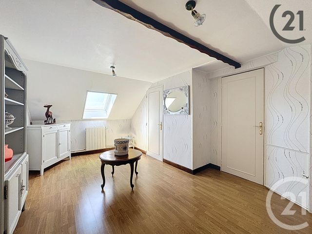 Maison à vendre - 5 pièces - 122,97 m2 - Gumery - 10 - CHAMPAGNE-ARDENNE