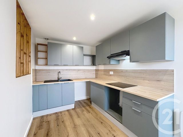 appartement - GOUAIX - 77