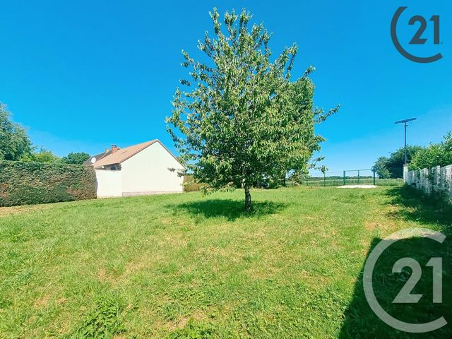 Maison à vendre - 3 pièces - 63 m2 - Soisy Bouy - 77 - ILE-DE-FRANCE