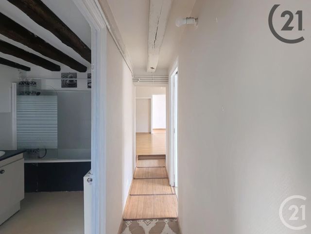 Appartement F4 à vendre - 4 pièces - 82,80 m2 - Provins - 77 - ILE-DE-FRANCE