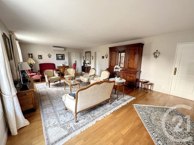 Appartement F6 à vendre - 6 pièces - 194,88 m2 - Provins - 77 - ILE-DE-FRANCE