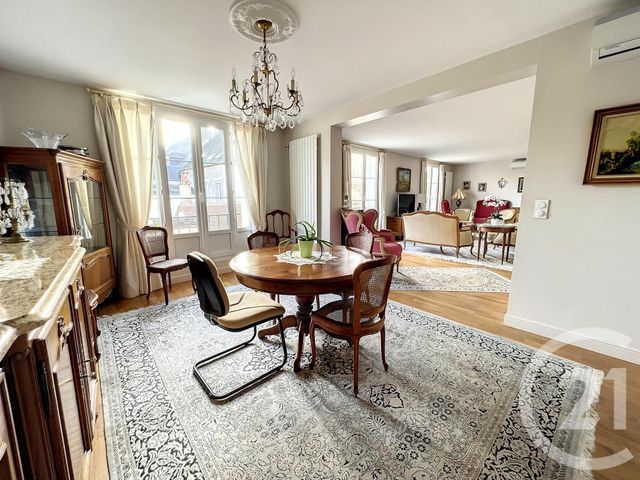 Appartement F6 à vendre - 6 pièces - 194,88 m2 - Provins - 77 - ILE-DE-FRANCE