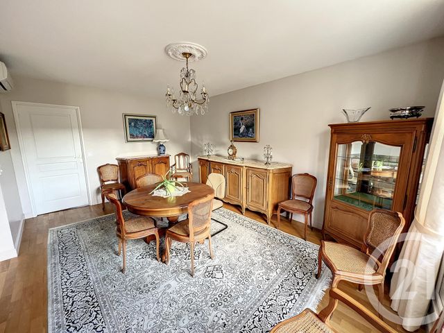 Appartement F6 à vendre - 6 pièces - 194,88 m2 - Provins - 77 - ILE-DE-FRANCE