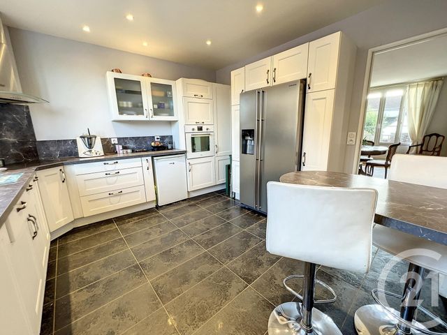 Appartement F6 à vendre - 6 pièces - 194,88 m2 - Provins - 77 - ILE-DE-FRANCE