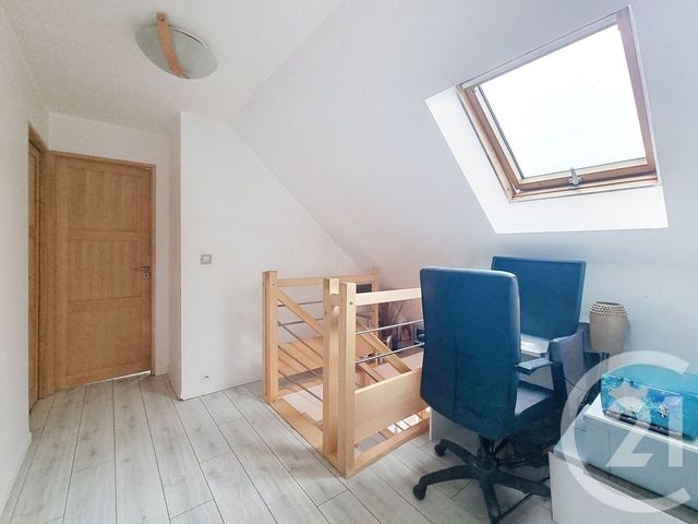 Maison à vendre - 7 pièces - 152,59 m2 - Longueville - 77 - ILE-DE-FRANCE