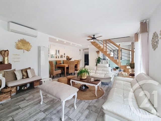 Maison à vendre - 7 pièces - 152,59 m2 - Longueville - 77 - ILE-DE-FRANCE