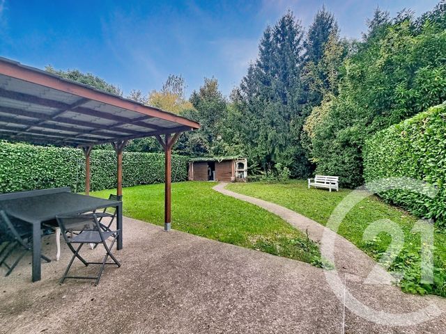 Maison à vendre - 7 pièces - 152,59 m2 - Longueville - 77 - ILE-DE-FRANCE