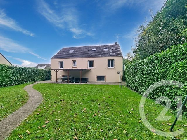 Maison à vendre - 7 pièces - 152,59 m2 - Longueville - 77 - ILE-DE-FRANCE