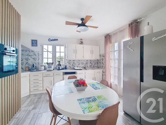 Maison à vendre - 7 pièces - 152,59 m2 - Longueville - 77 - ILE-DE-FRANCE