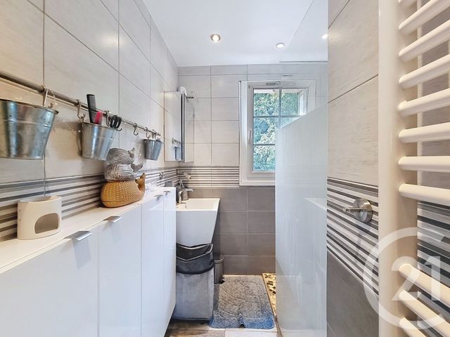 Maison à vendre - 7 pièces - 152,59 m2 - Longueville - 77 - ILE-DE-FRANCE