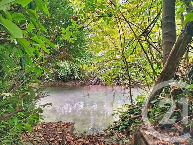 Maison à vendre - 7 pièces - 152,59 m2 - Longueville - 77 - ILE-DE-FRANCE