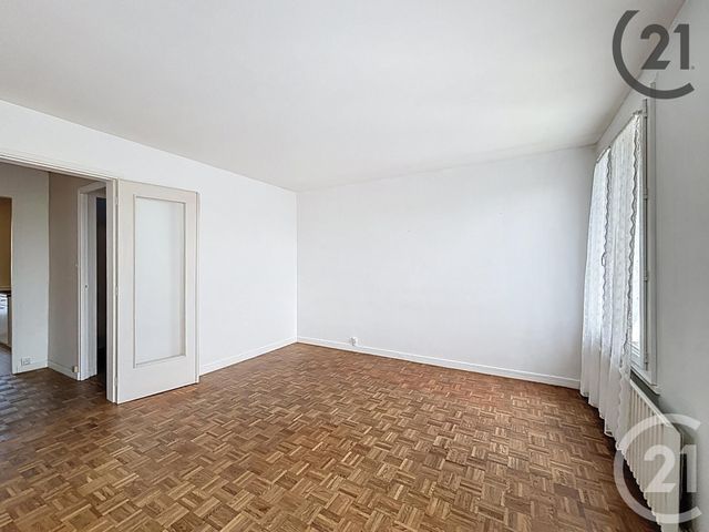 Appartement F3 &agrave; vendre - 3 pi&egrave;ces - 59,61 m2 - Provins - 77 - ILE-DE-FRANCE