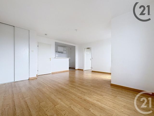 Appartement F2 à vendre - 2 pièces - 42,52 m2 - Nangis - 77 - ILE-DE-FRANCE