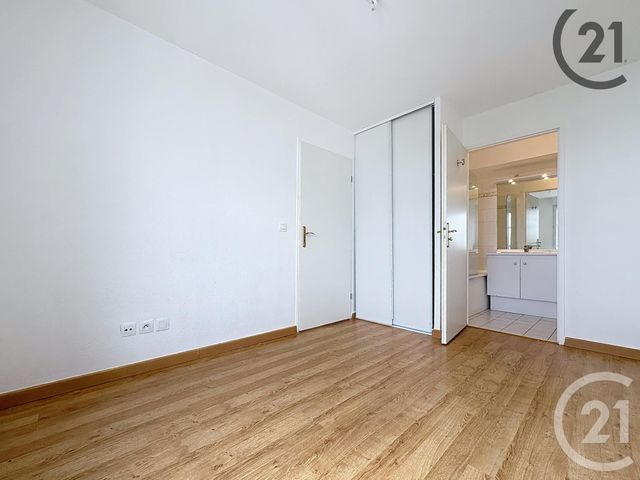 Appartement F2 à vendre - 2 pièces - 42,52 m2 - Nangis - 77 - ILE-DE-FRANCE