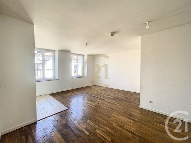 appartement - VILLENAUXE LA GRANDE - 10