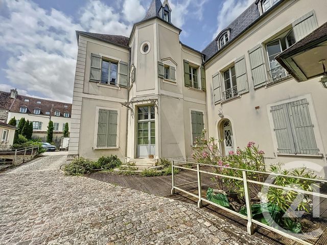 Appartement F3 &agrave; louer - 3 pi&egrave;ces - 69,90 m2 - Provins - 77 - ILE-DE-FRANCE