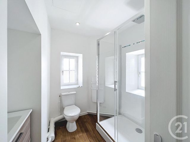 Appartement F3 &agrave; louer - 3 pi&egrave;ces - 69,90 m2 - Provins - 77 - ILE-DE-FRANCE
