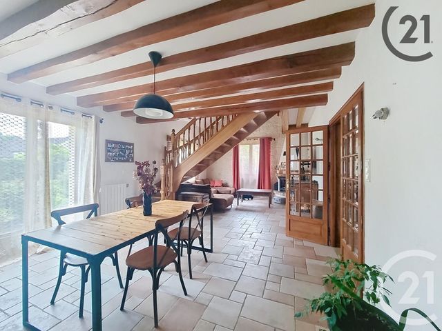 Prix immobilier LONGUEVILLE - Photo d’une maison vendue