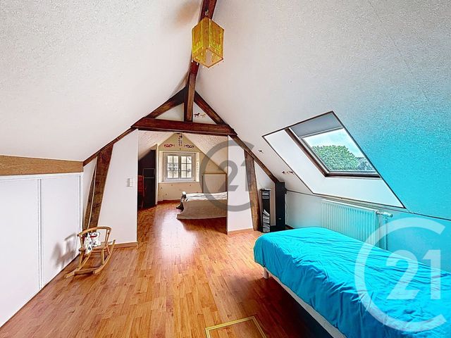 Maison &agrave; vendre - 4 pi&egrave;ces - 98,26 m2 - Chalmaison - 77 - ILE-DE-FRANCE
