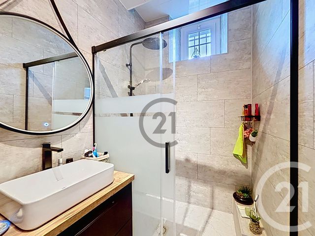 Maison &agrave; vendre - 4 pi&egrave;ces - 98,26 m2 - Chalmaison - 77 - ILE-DE-FRANCE