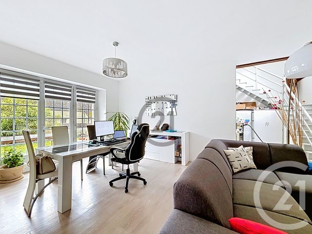 Maison &agrave; vendre - 4 pi&egrave;ces - 98,26 m2 - Chalmaison - 77 - ILE-DE-FRANCE