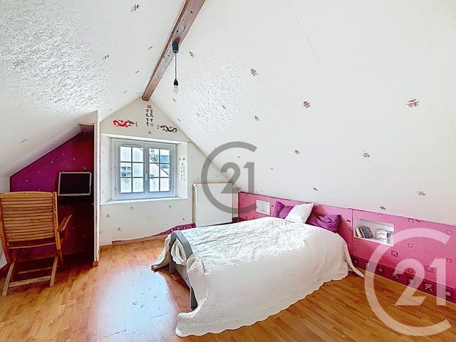 Maison &agrave; vendre - 4 pi&egrave;ces - 98,26 m2 - Chalmaison - 77 - ILE-DE-FRANCE