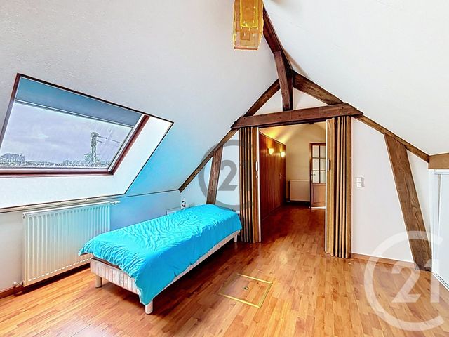 Maison &agrave; vendre - 4 pi&egrave;ces - 98,26 m2 - Chalmaison - 77 - ILE-DE-FRANCE