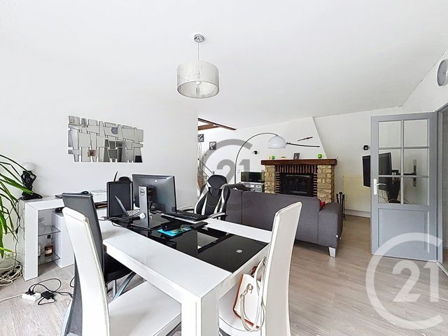 Maison &agrave; vendre - 4 pi&egrave;ces - 98,26 m2 - Chalmaison - 77 - ILE-DE-FRANCE