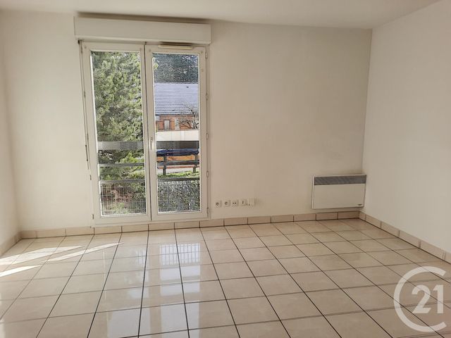 Appartement F2 &agrave; louer - 2 pi&egrave;ces - 41,63 m2 - Provins - 77 - ILE-DE-FRANCE