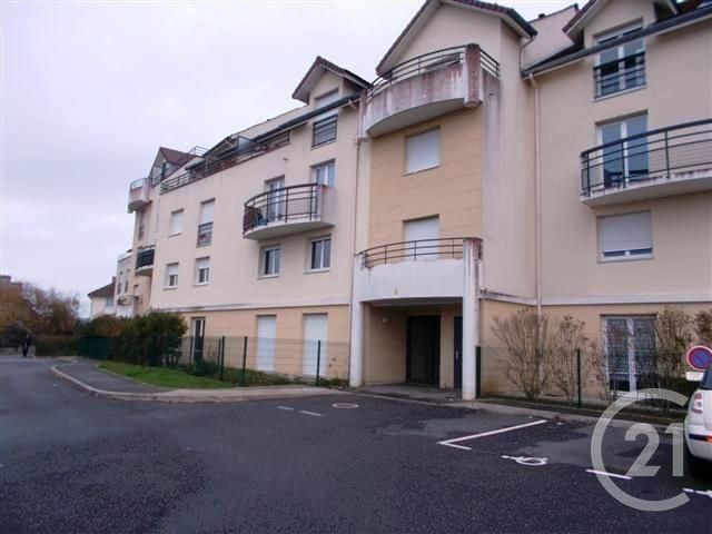 Appartement F2 &agrave; louer - 2 pi&egrave;ces - 41,63 m2 - Provins - 77 - ILE-DE-FRANCE