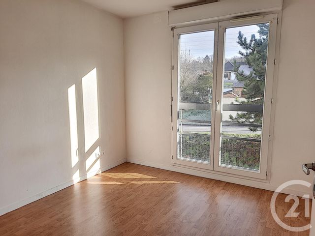 Appartement F2 &agrave; louer - 2 pi&egrave;ces - 41,63 m2 - Provins - 77 - ILE-DE-FRANCE
