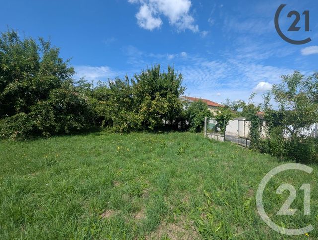 Terrain &agrave; vendre - 474 m2 - Jutigny - 77 - ILE-DE-FRANCE