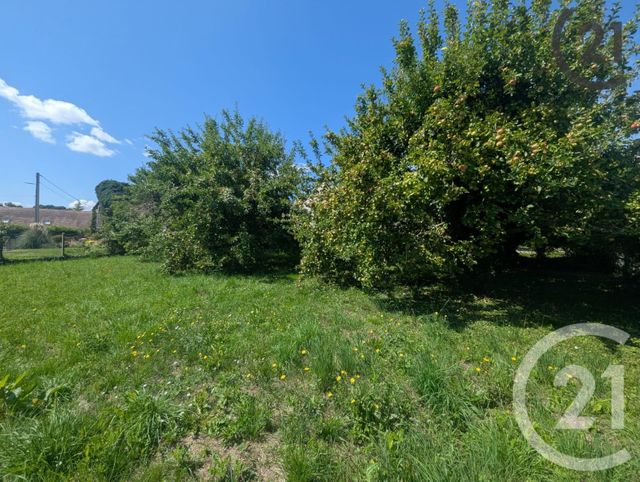 Terrain &agrave; vendre - 474 m2 - Jutigny - 77 - ILE-DE-FRANCE