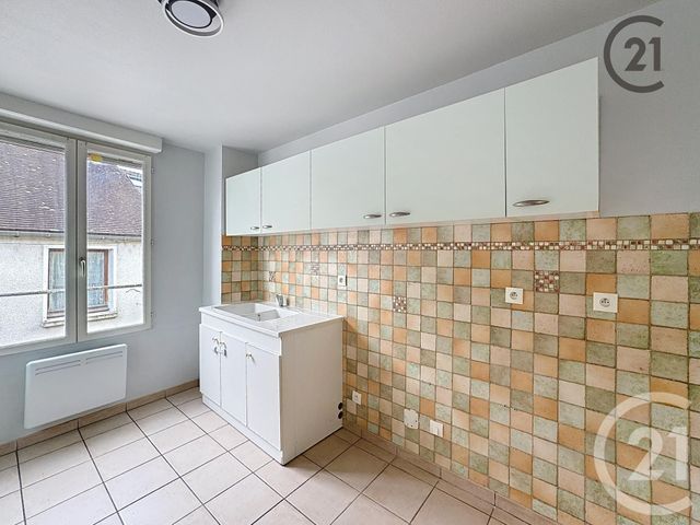 appartement - PROVINS - 77