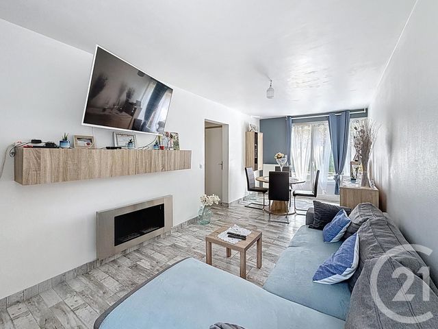 Maison à vendre - 5 pièces - 84,32 m2 - Gouaix - 77 - ILE-DE-FRANCE