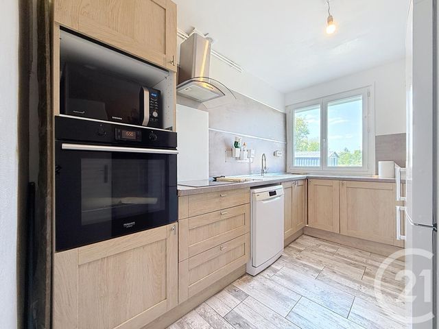 Maison à vendre - 5 pièces - 84,32 m2 - Gouaix - 77 - ILE-DE-FRANCE