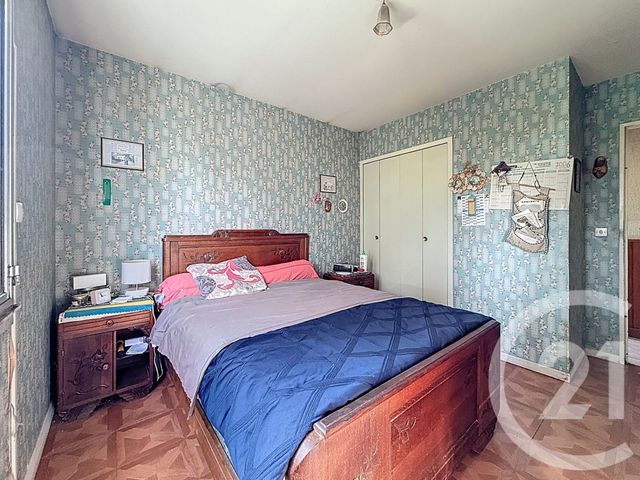 Maison &agrave; vendre - 5 pi&egrave;ces - 97,52 m2 - Montceaux Les Provins - 77 - ILE-DE-FRANCE