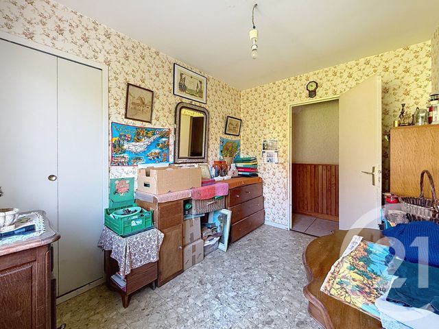 Maison &agrave; vendre - 5 pi&egrave;ces - 97,52 m2 - Montceaux Les Provins - 77 - ILE-DE-FRANCE