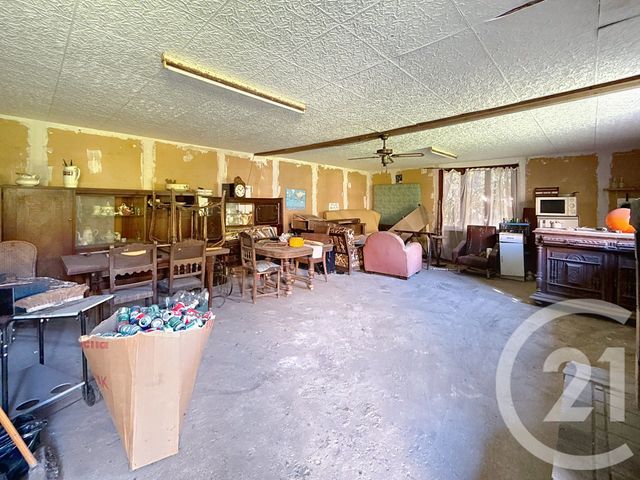 Maison &agrave; vendre - 5 pi&egrave;ces - 97,52 m2 - Montceaux Les Provins - 77 - ILE-DE-FRANCE