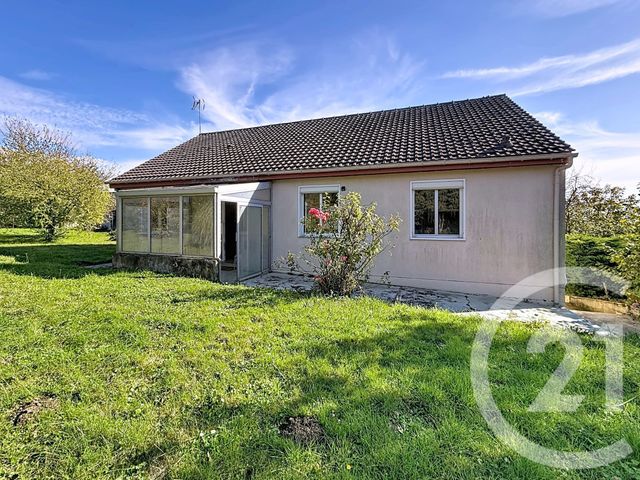 maison - MONTCEAUX LES PROVINS - 77