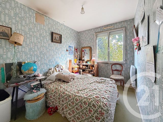 Maison &agrave; vendre - 5 pi&egrave;ces - 97,52 m2 - Montceaux Les Provins - 77 - ILE-DE-FRANCE