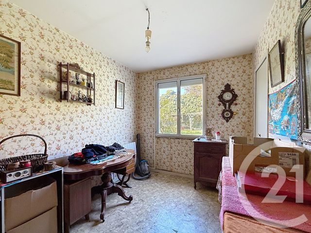 Maison &agrave; vendre - 5 pi&egrave;ces - 97,52 m2 - Montceaux Les Provins - 77 - ILE-DE-FRANCE