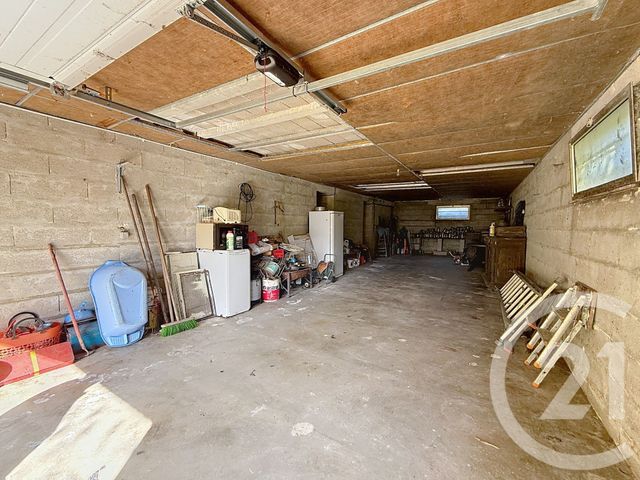 Maison &agrave; vendre - 5 pi&egrave;ces - 97,52 m2 - Montceaux Les Provins - 77 - ILE-DE-FRANCE