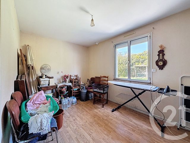 Maison &agrave; vendre - 5 pi&egrave;ces - 97,52 m2 - Montceaux Les Provins - 77 - ILE-DE-FRANCE