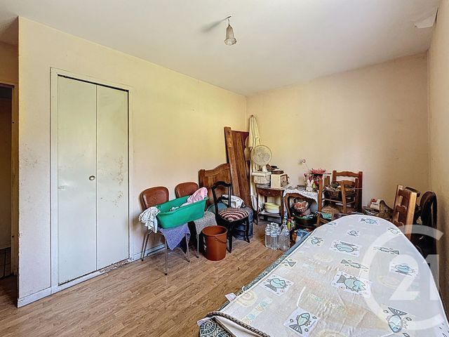 Maison &agrave; vendre - 5 pi&egrave;ces - 97,52 m2 - Montceaux Les Provins - 77 - ILE-DE-FRANCE