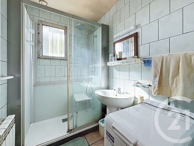 Maison &agrave; vendre - 5 pi&egrave;ces - 97,52 m2 - Montceaux Les Provins - 77 - ILE-DE-FRANCE