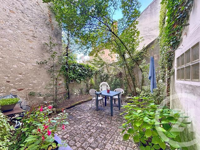 Immeuble &agrave; vendre - 177 m2 - Provins - 77 - ILE-DE-FRANCE