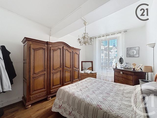 Immeuble &agrave; vendre - 177 m2 - Provins - 77 - ILE-DE-FRANCE