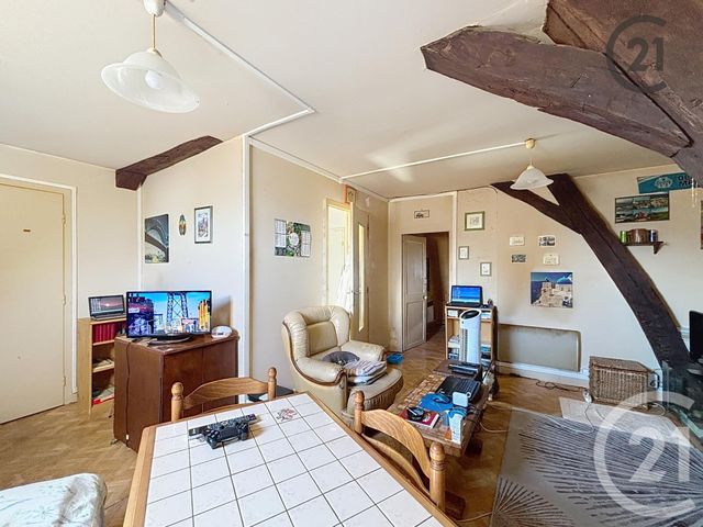 Immeuble &agrave; vendre - 177 m2 - Provins - 77 - ILE-DE-FRANCE