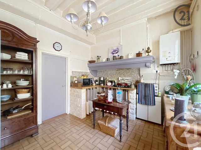 Immeuble &agrave; vendre - 177 m2 - Provins - 77 - ILE-DE-FRANCE